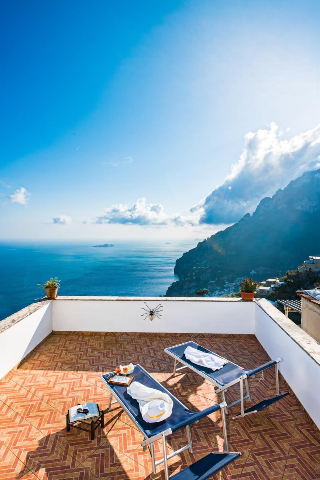 YourHome - Casa Sansone Positano — photo 1 of 1