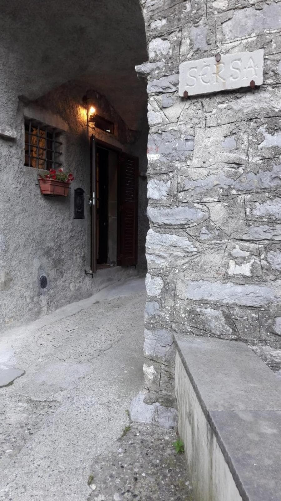 Casa Quaratica — photo 1 of 70