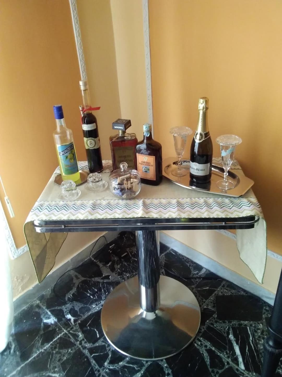 B&B "Al Calopinace" — photo 1 of 1