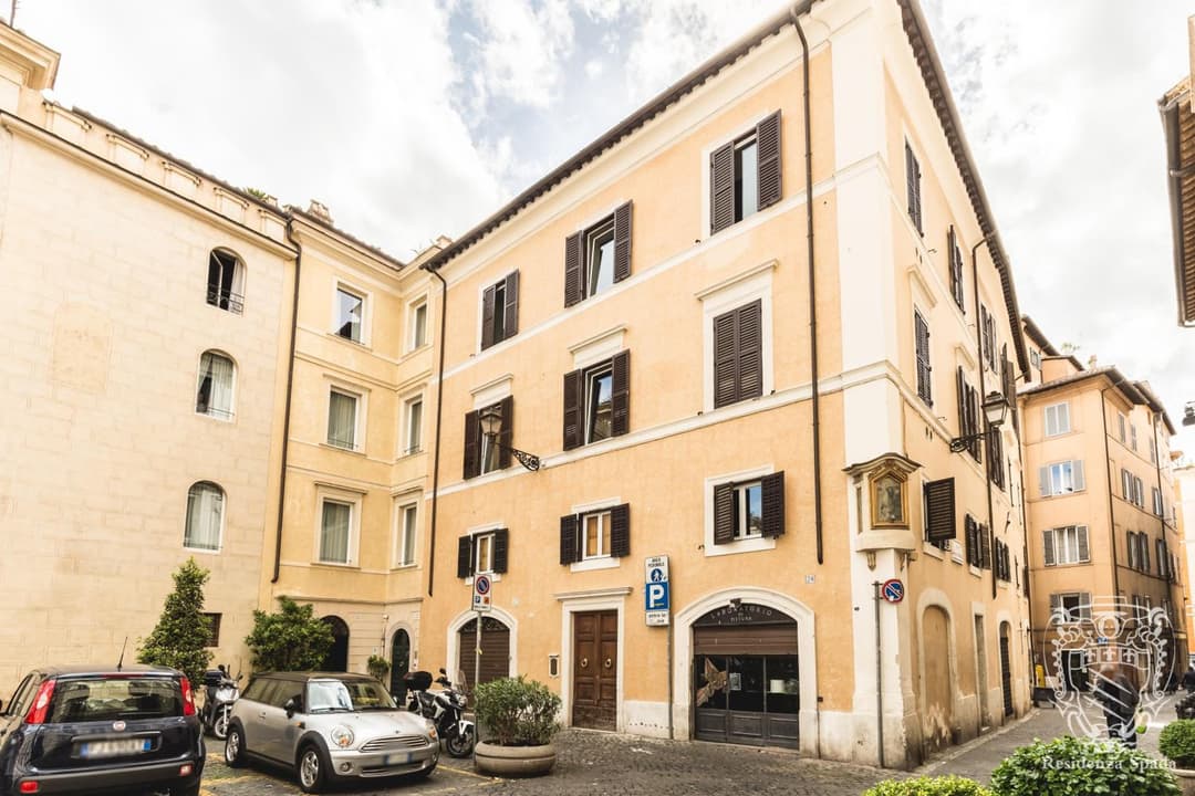 Residenza Spada — photo 1 of 1