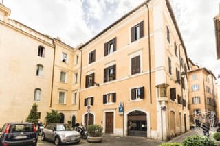 Residenza Spada