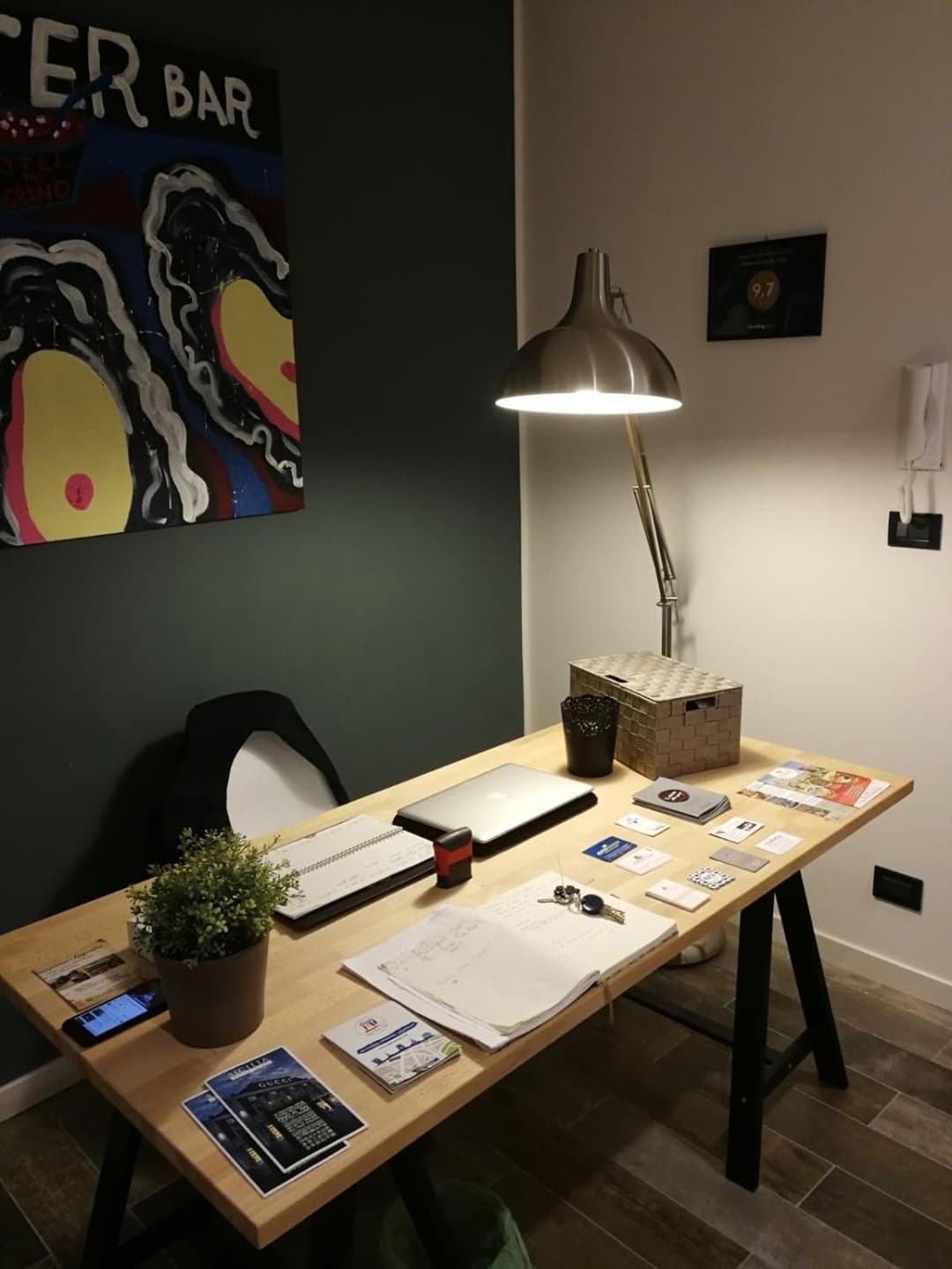 Politeama Luxury Suites — photo 1 of 1