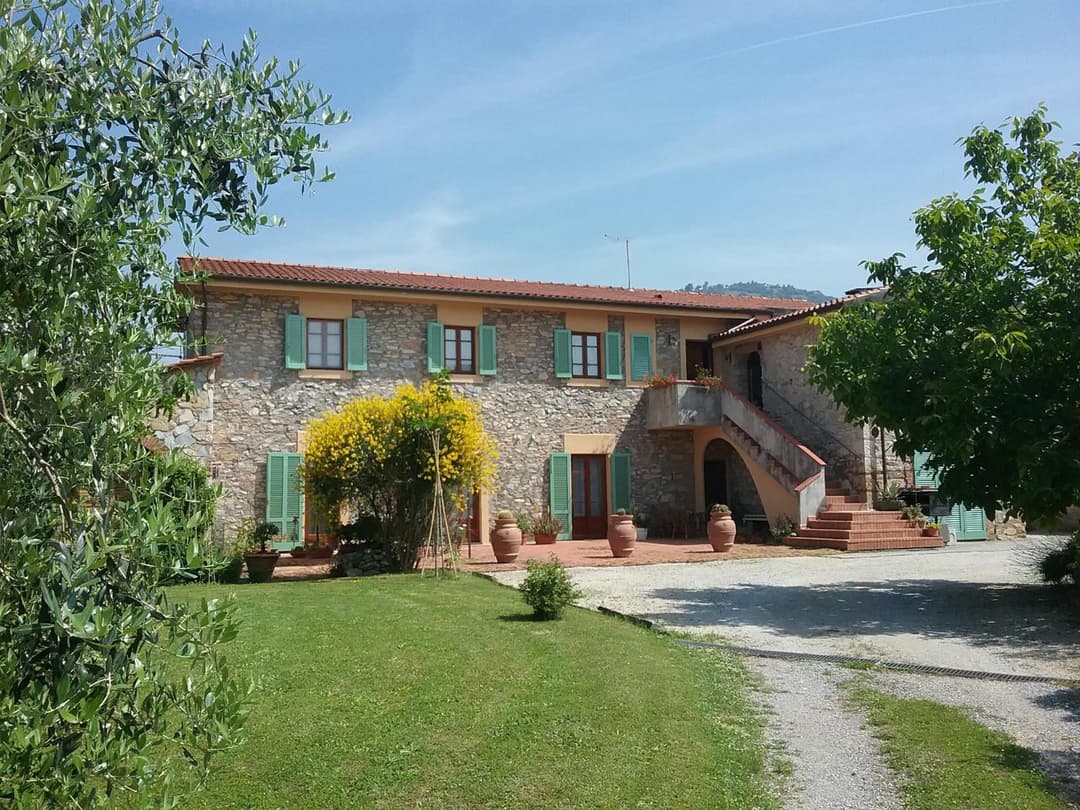 Locazione turistica La Ginestra — photo 1 of 1