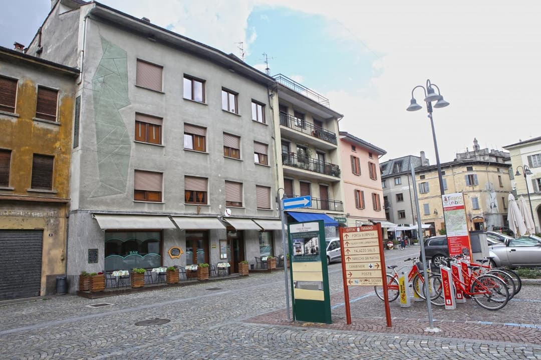 Albergo Gusmeroli — photo 1 of 1