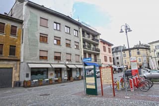 Albergo Gusmeroli