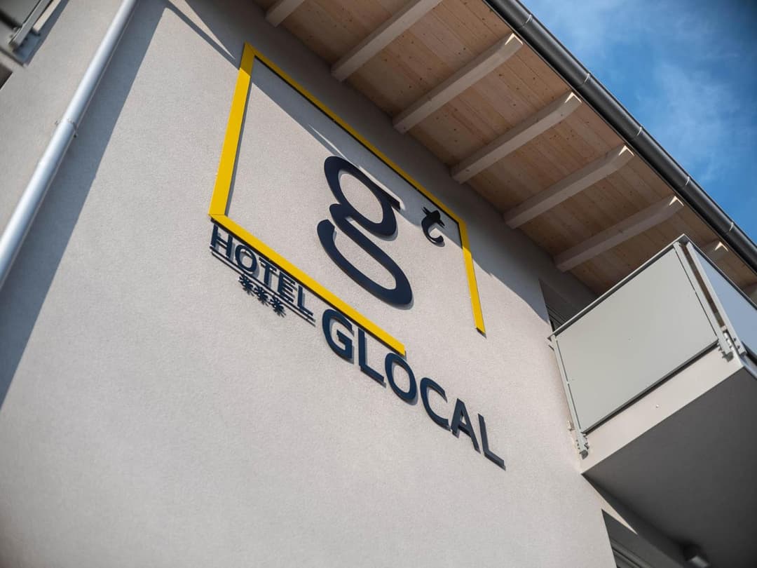 Glocal Torbole — photo 1 of 56