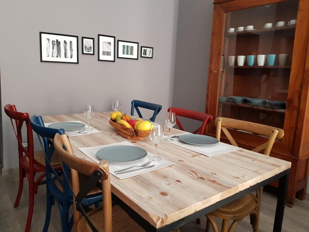 Maison Degli Archi — photo 1 of 17