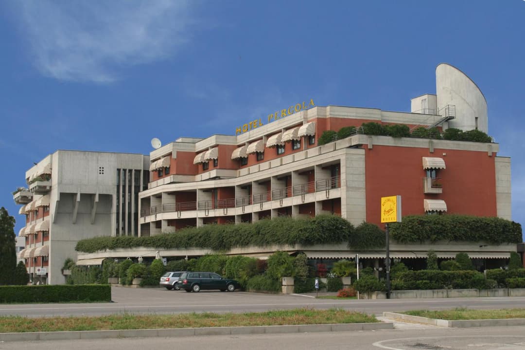 Hotel Pergola — photo 1 of 1