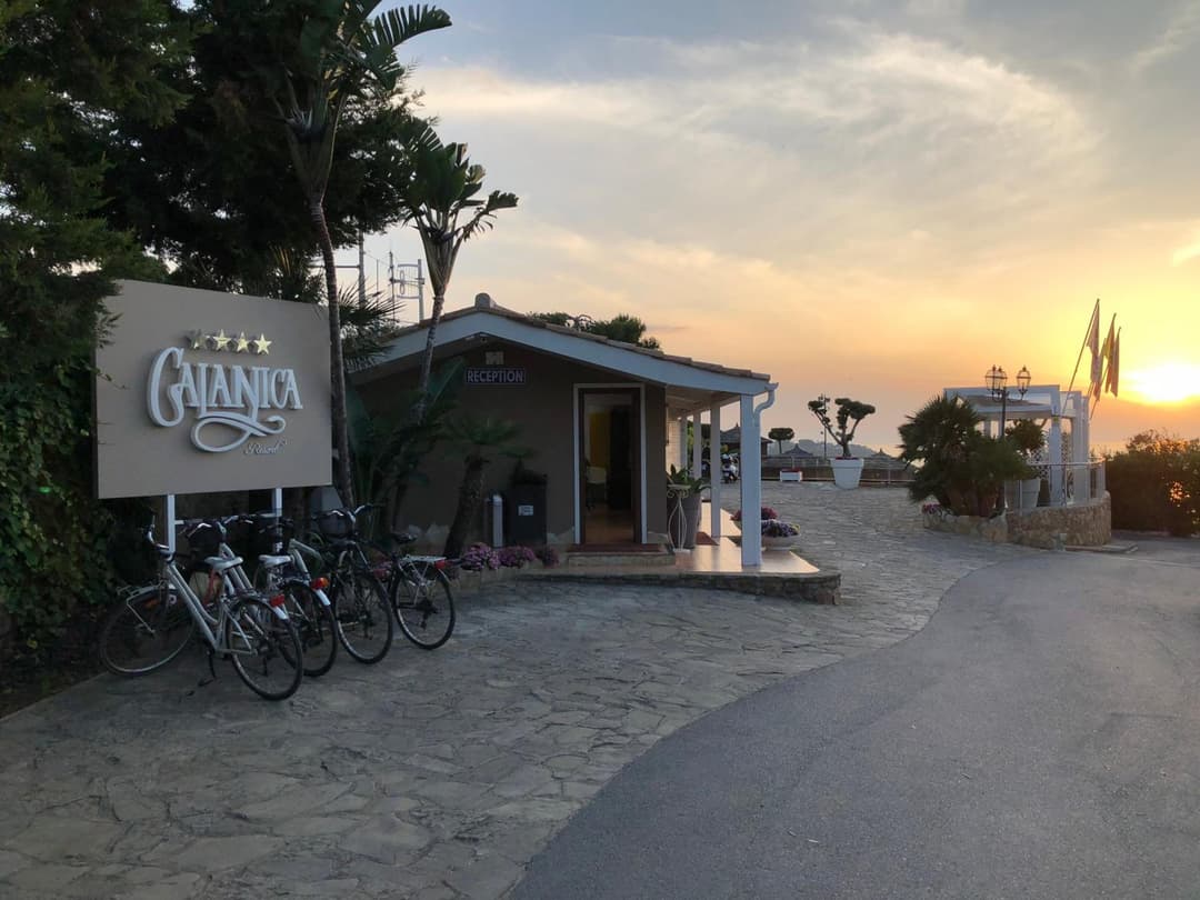 Calanica Resort — photo 1 of 1