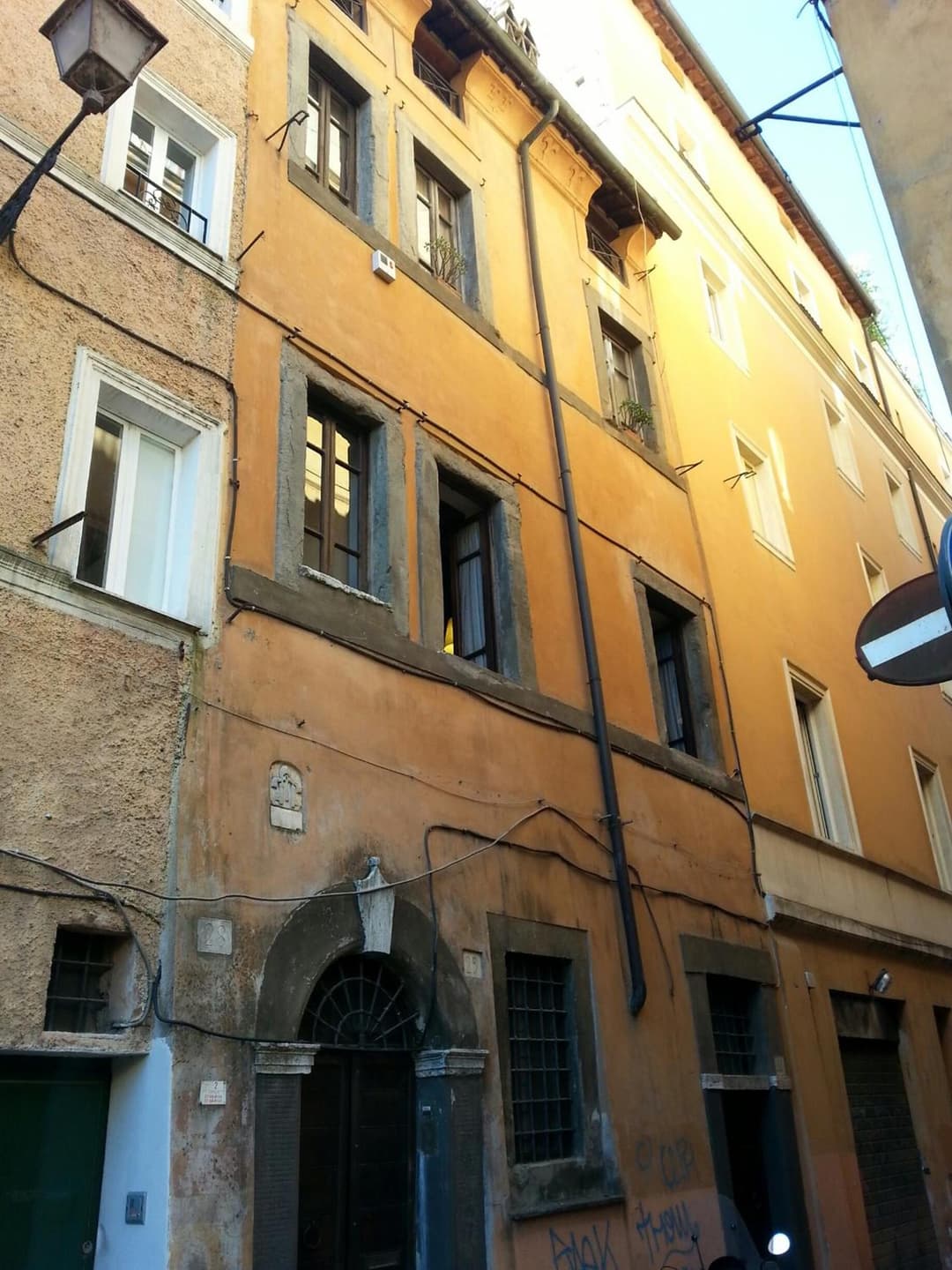 The Piccolo Apartment — photo 1 of 1