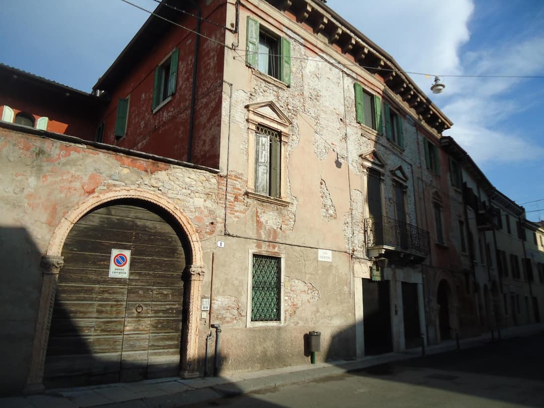 Casa Vacanze Centro Storico Verona — photo 1 of 1