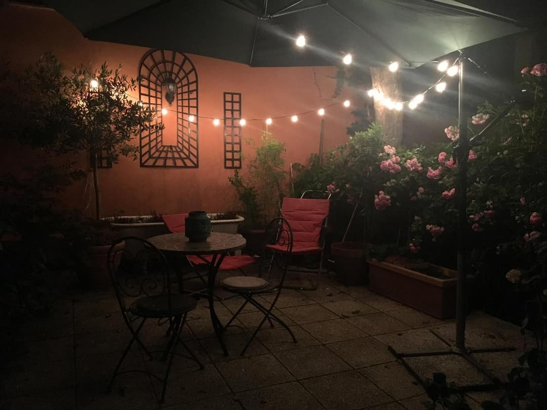 Gianicolo Penny's Garden a Roma centro — photo 1 of 1