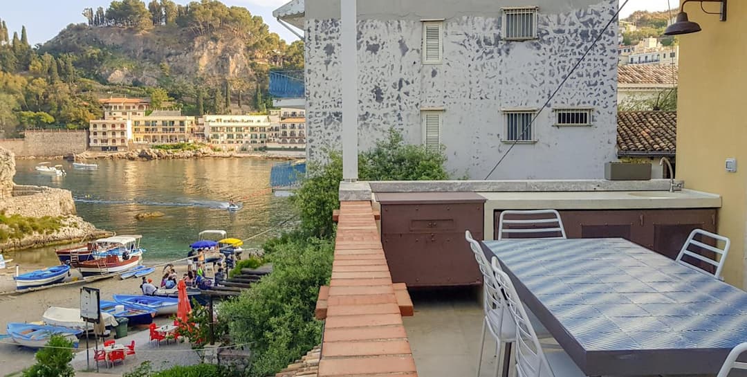 Blue Bay Taormina — photo 1 of 1