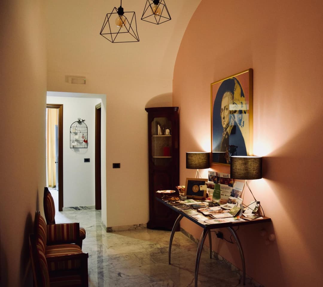 Casa Cristina — photo 1 of 1