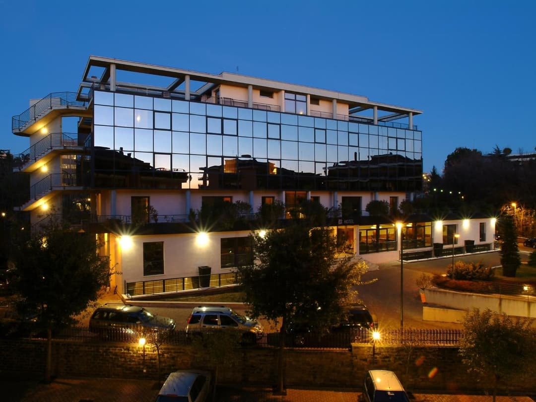 Hotel Zone — photo 1 of 1