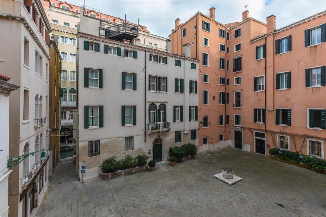 La Marchesa Terrace - Dimora Italia - — photo 1 of 1
