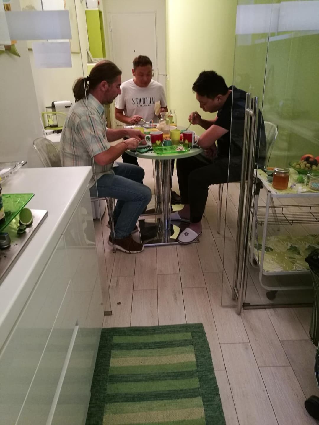 B&B Linea Verde — photo 1 of 1