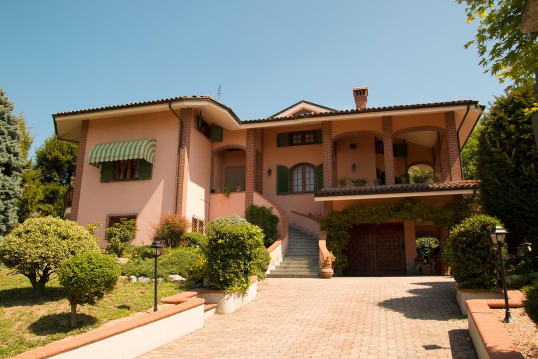 Villa Anselma — photo 1 of 1