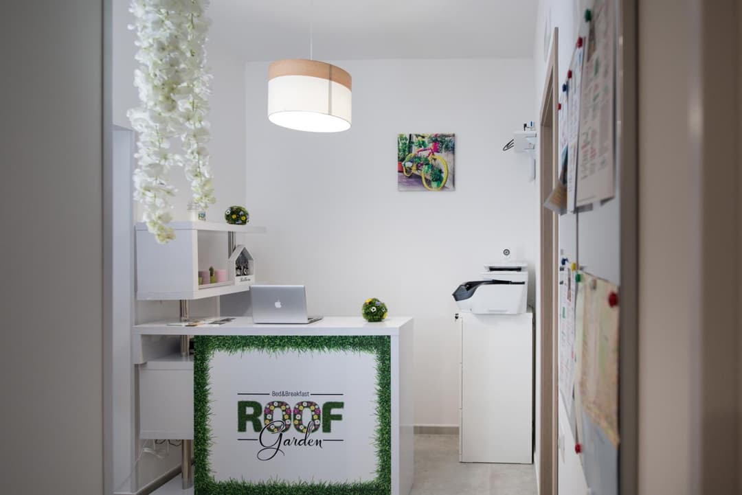 Roof Garden — photo 1 of 1