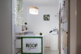 Roof Garden