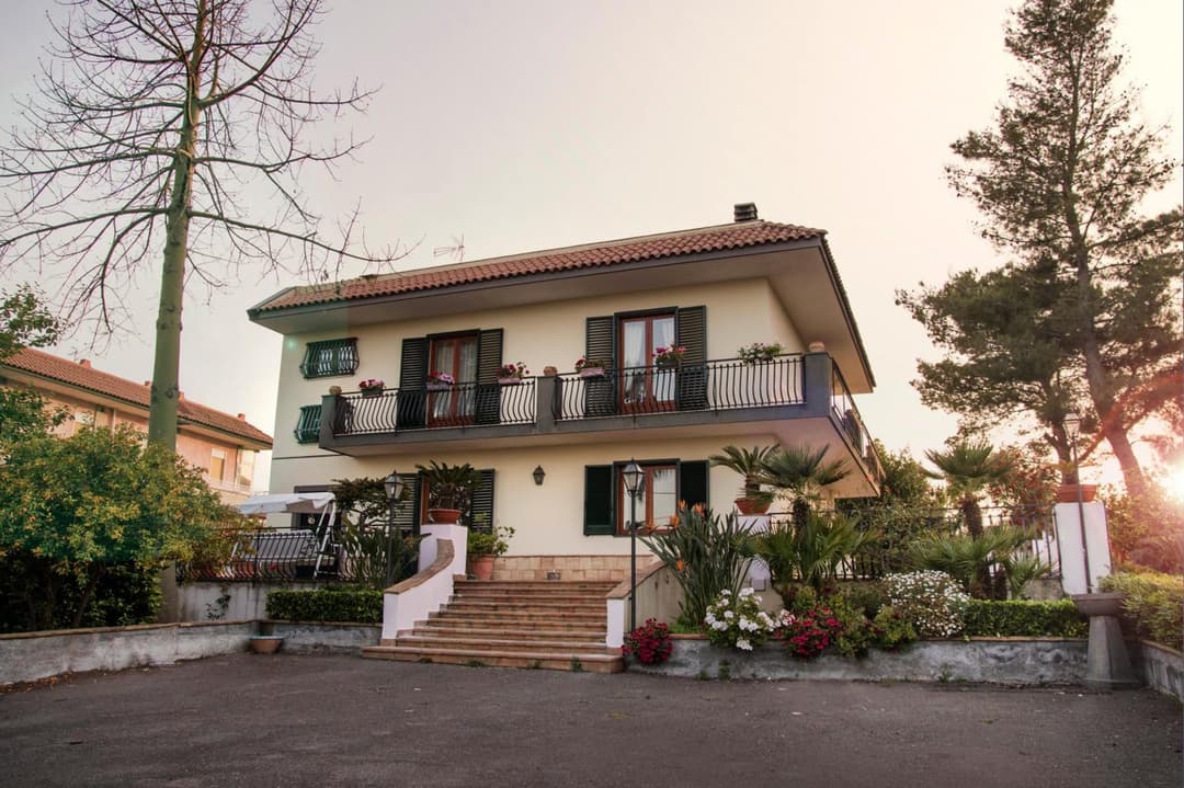 Villa Fraele — photo 1 of 1