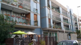 Vacation House a Mola di Bari