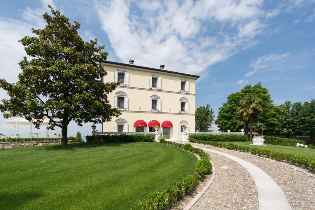 Relais Villa Belvedere & SPA ONLY ADULTS — photo 1 of 1