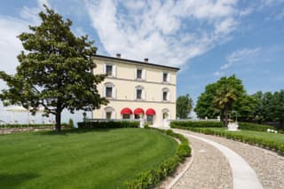 Relais Villa Belvedere & SPA ONLY ADULTS
