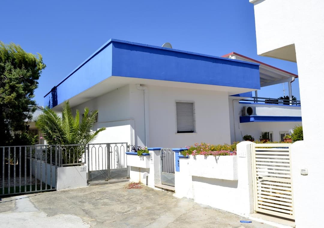 Casa Baia Rosa — photo 1 of 1