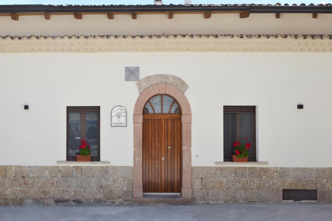B&B Santa Lucia, Rapolla — photo 1 of 1