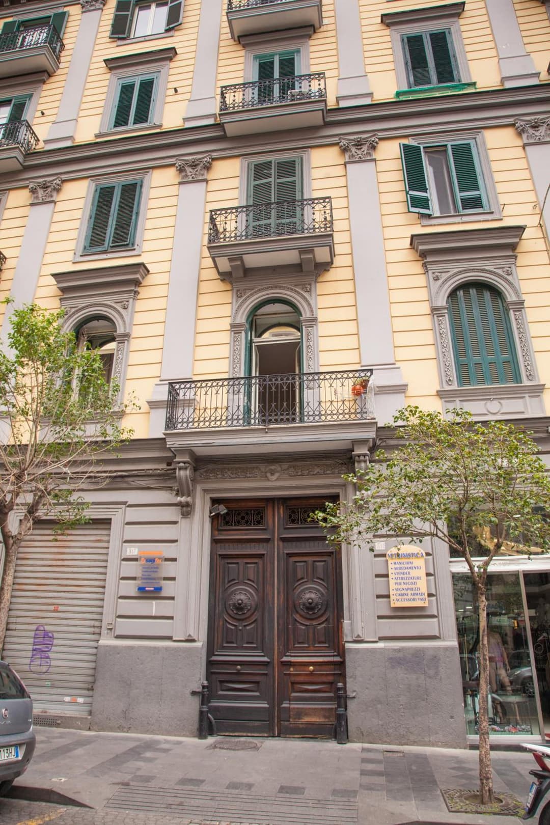 319 al Duomo — photo 1 of 1