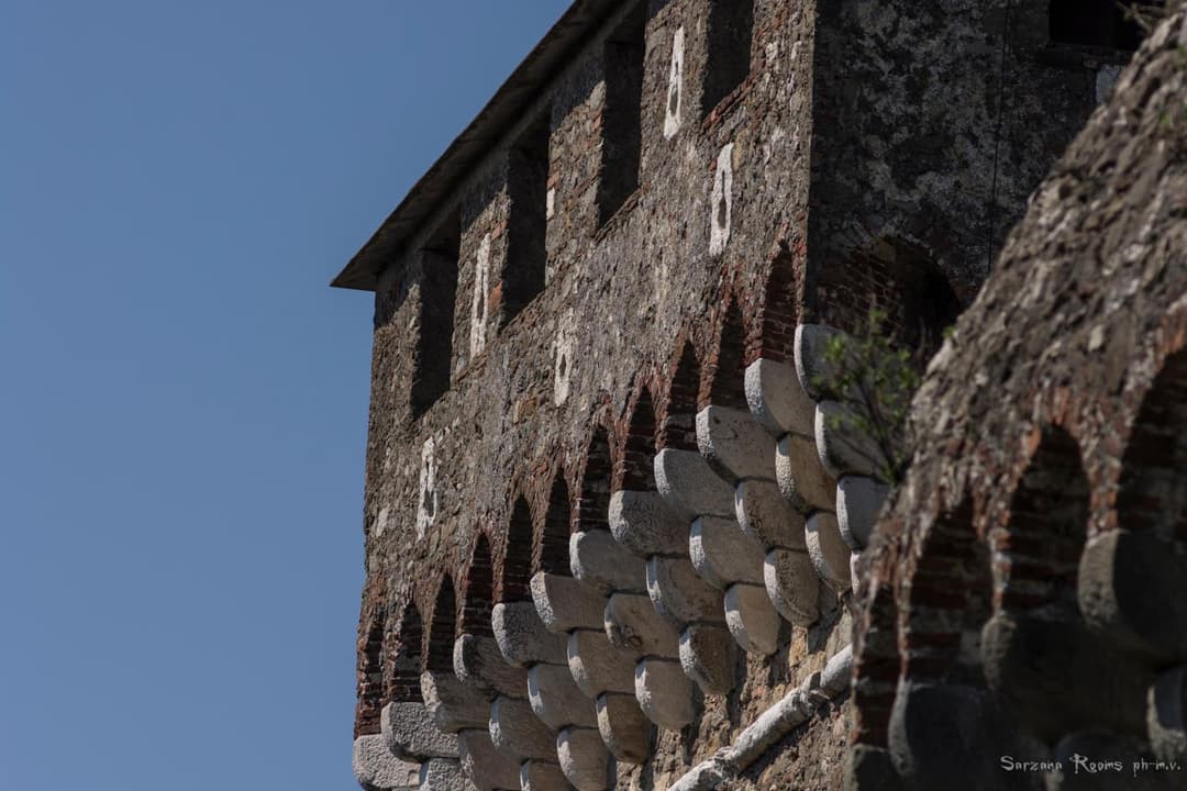 Sarzana's Rooms — photo 1 of 1