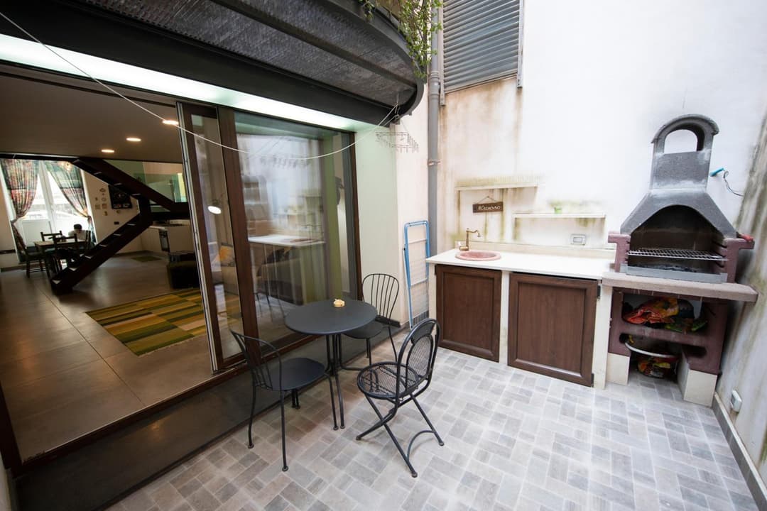 Casa Nutrizione Apartment — photo 1 of 1