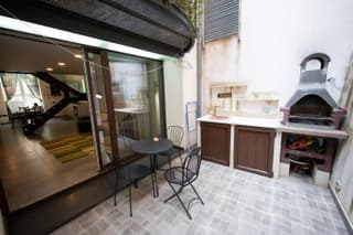 Casa Nutrizione Apartment