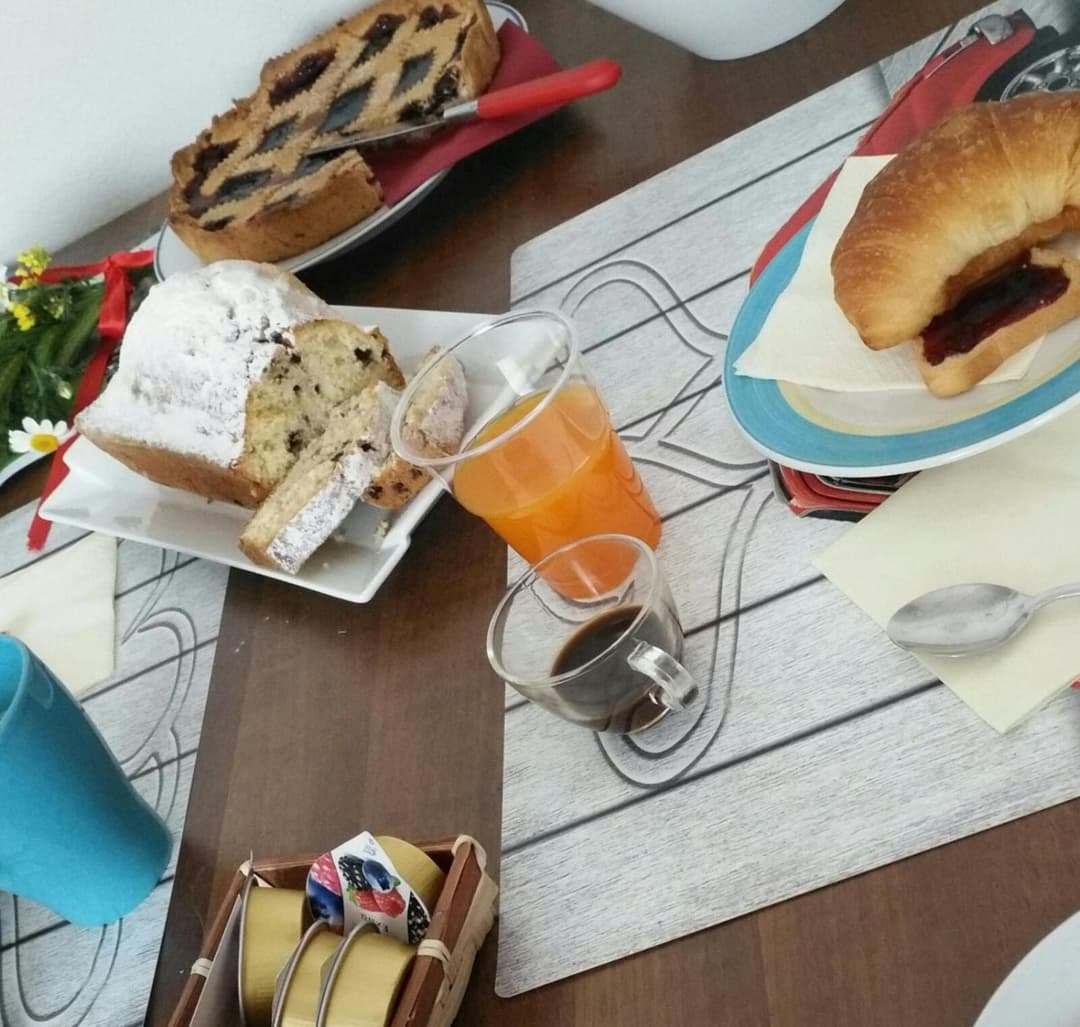 b&b la vecchia 500 — photo 1 of 1