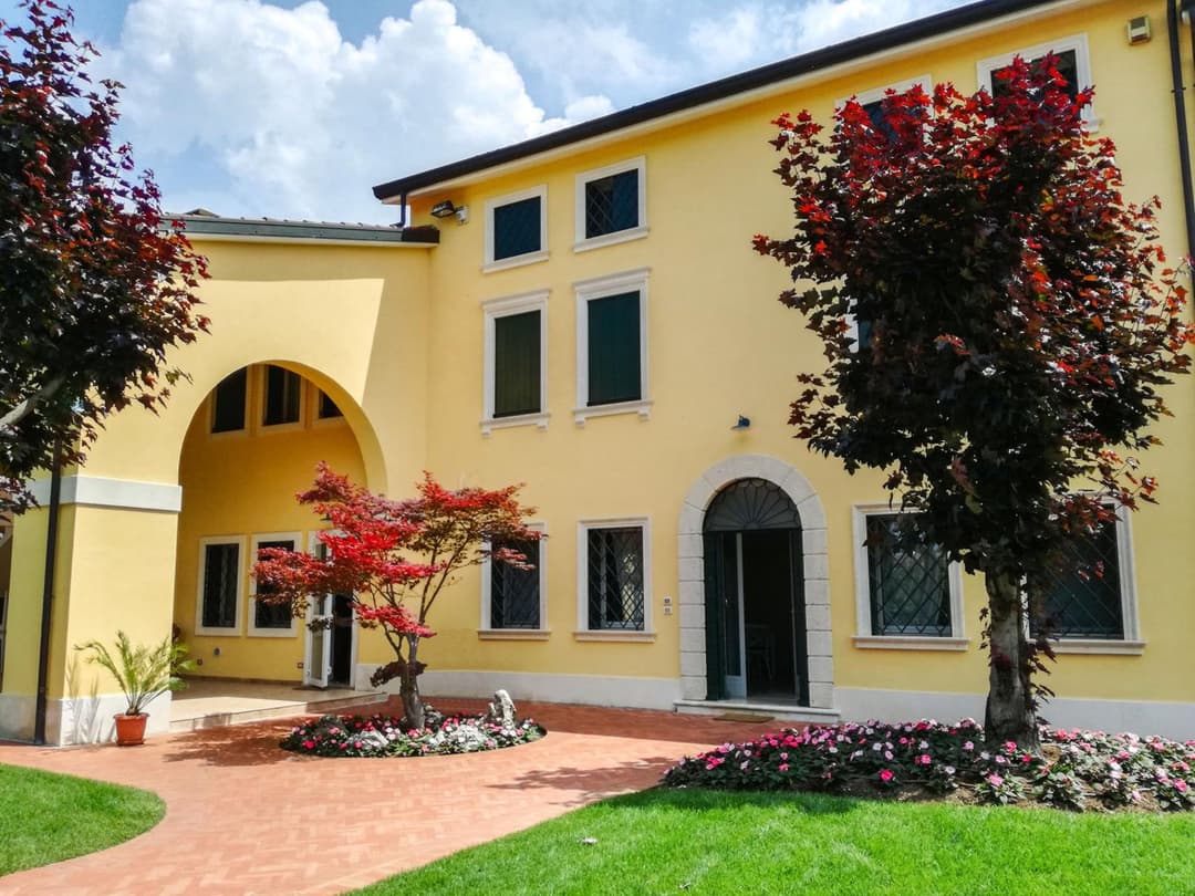 Villa Montenero — photo 1 of 1