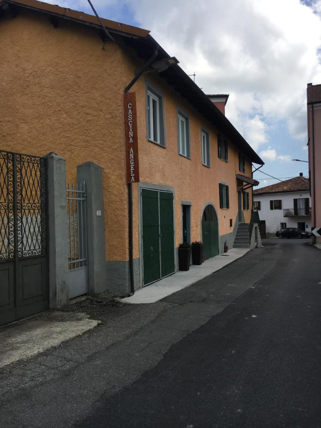 Cascina Angela — photo 1 of 18