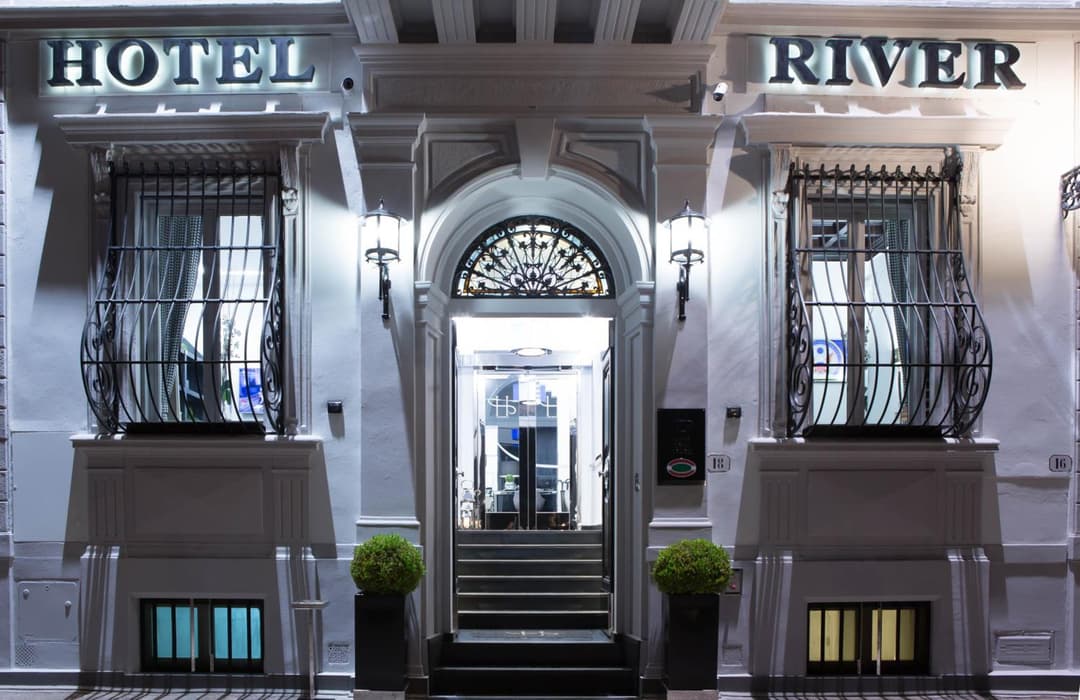 LHP Hotel River & SPA — photo 1 of 1