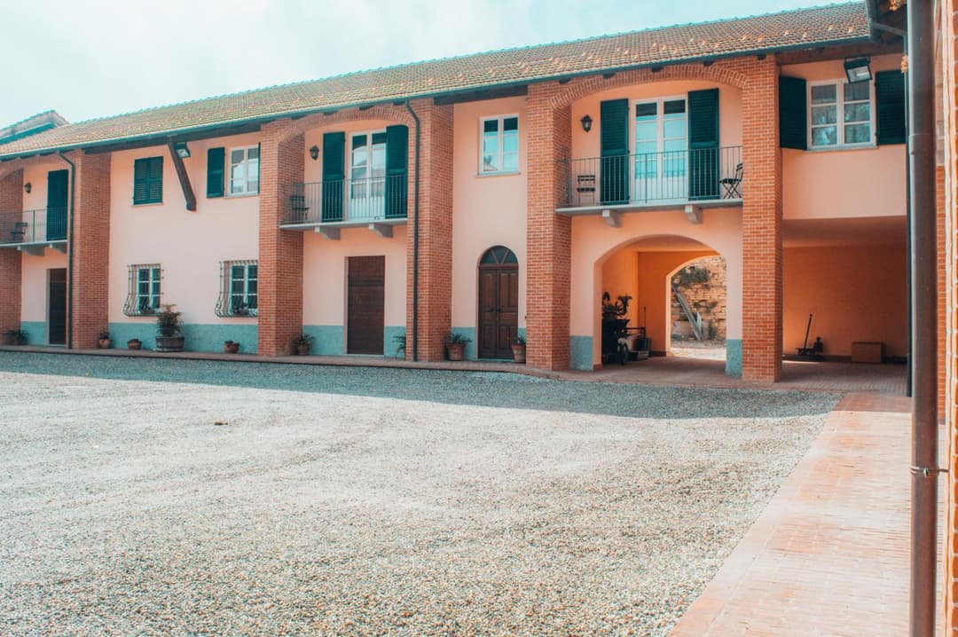 Agriturismo Villa Caffarelli — photo 1 of 1