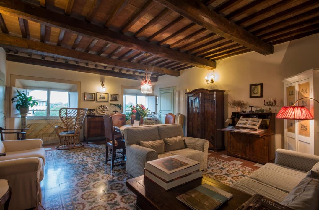 Residenza alla Lizza — photo 1 of 1