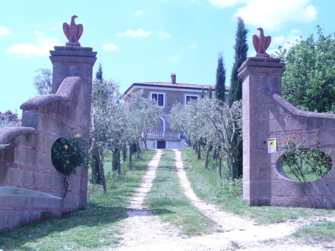 Casale Nido dell'Aquila — photo 1 of 1