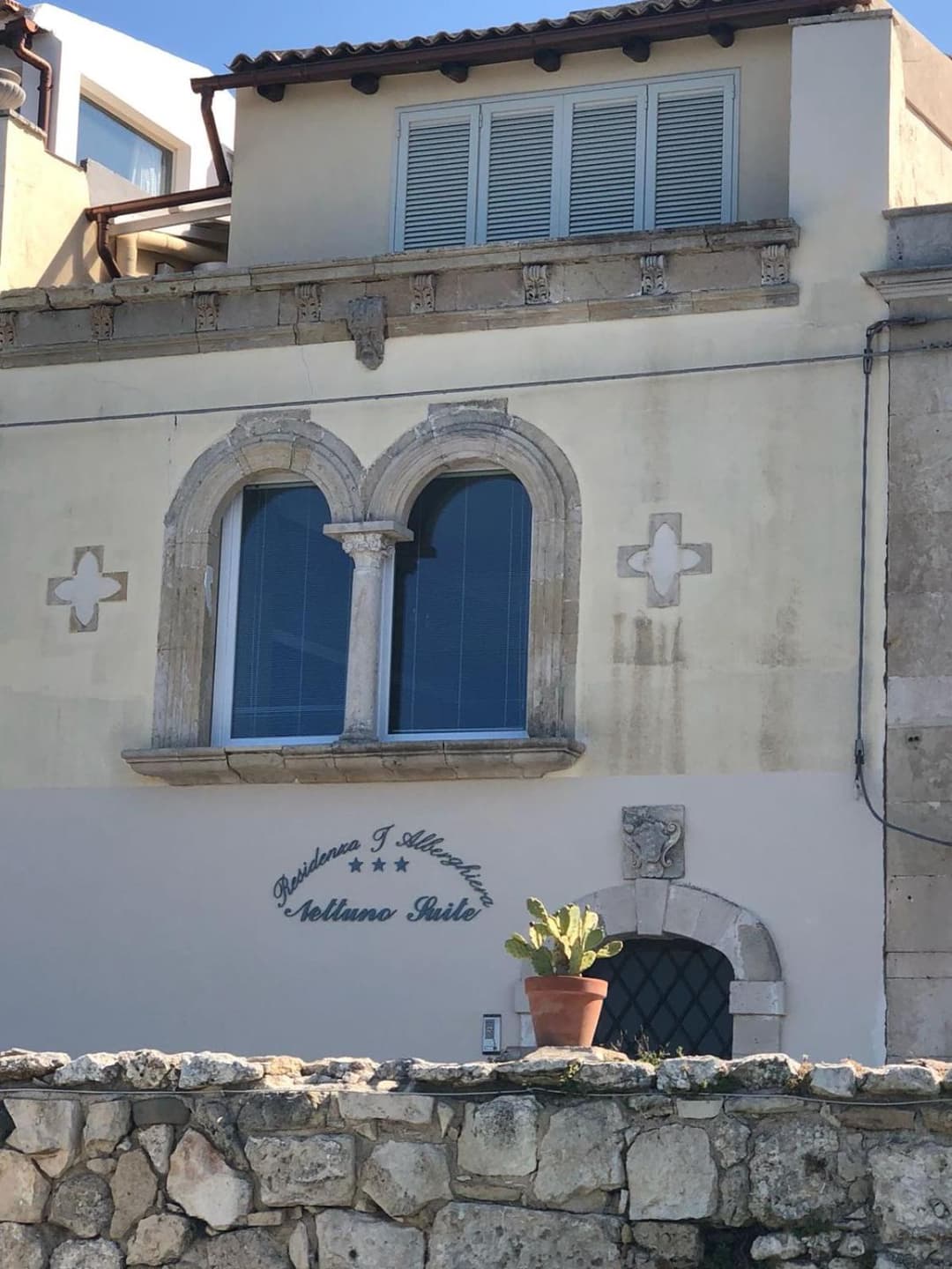 Nettuno Suite — photo 1 of 1