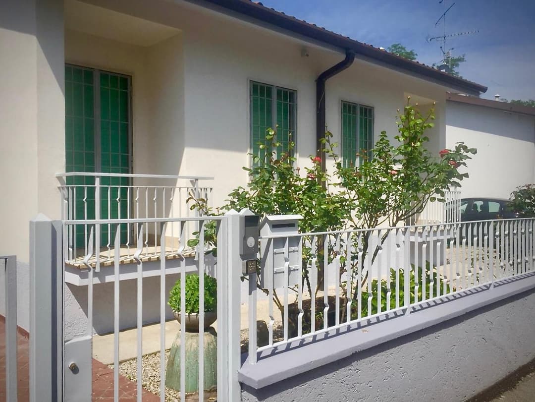 Villa Ferri — photo 1 of 23
