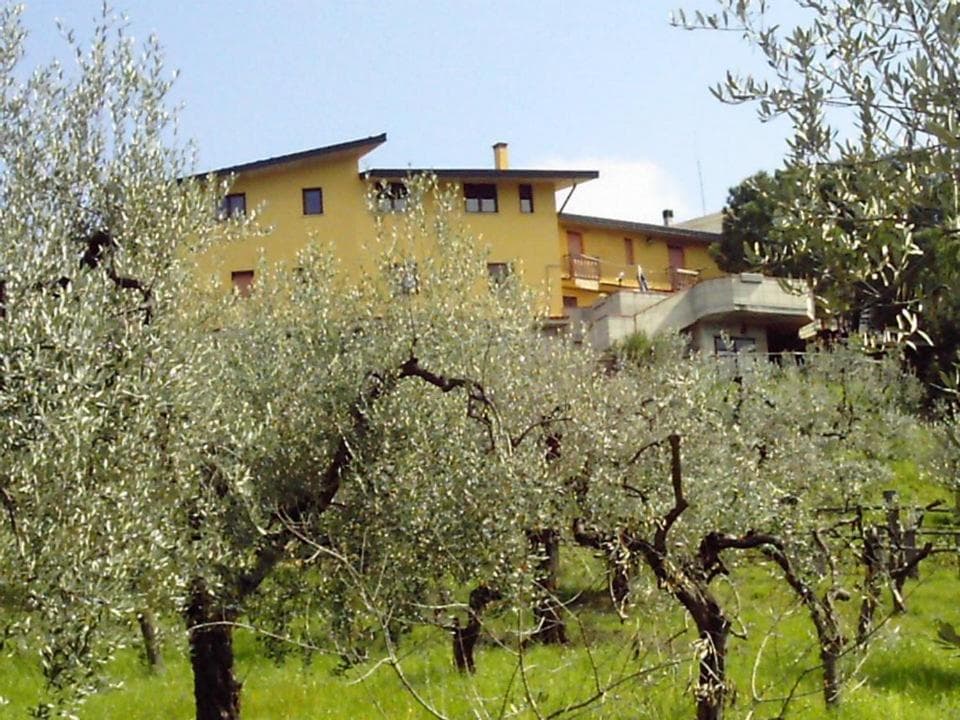 Agriturismo Trivilini — photo 1 of 1