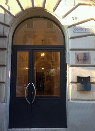 Maison Candia Luxury House