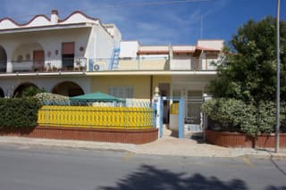 Casa Le Pigne
