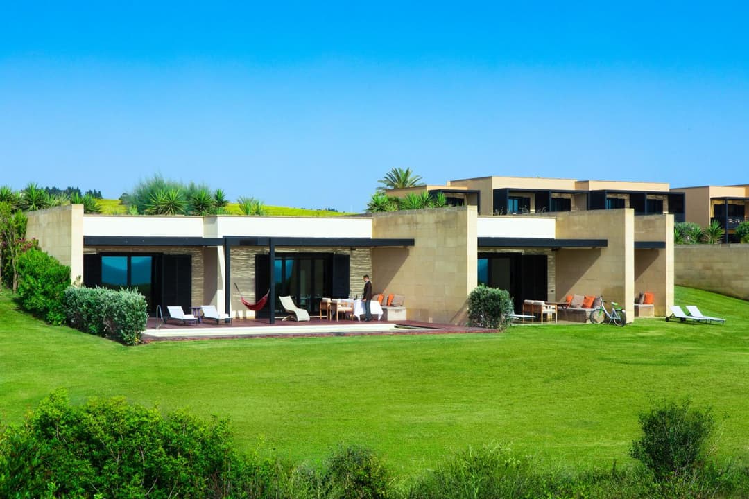 Verdura Resort — photo 1 of 1