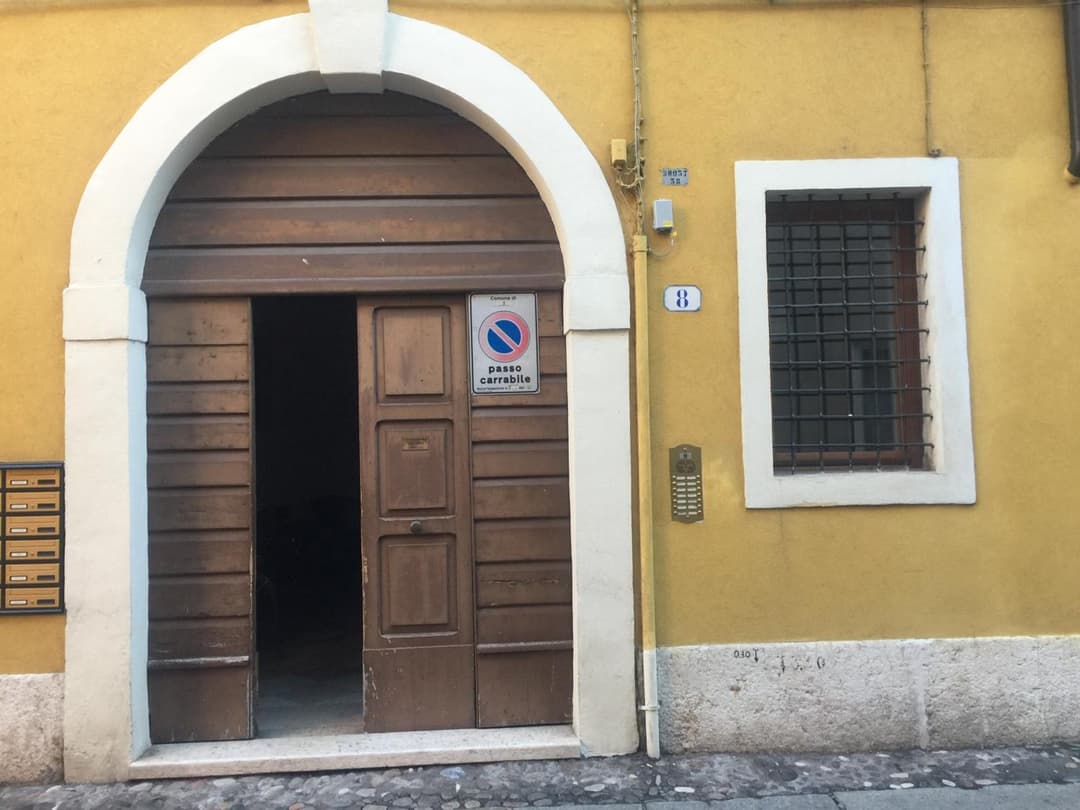 Casa Archi - Balcone sul Fiume — photo 1 of 16