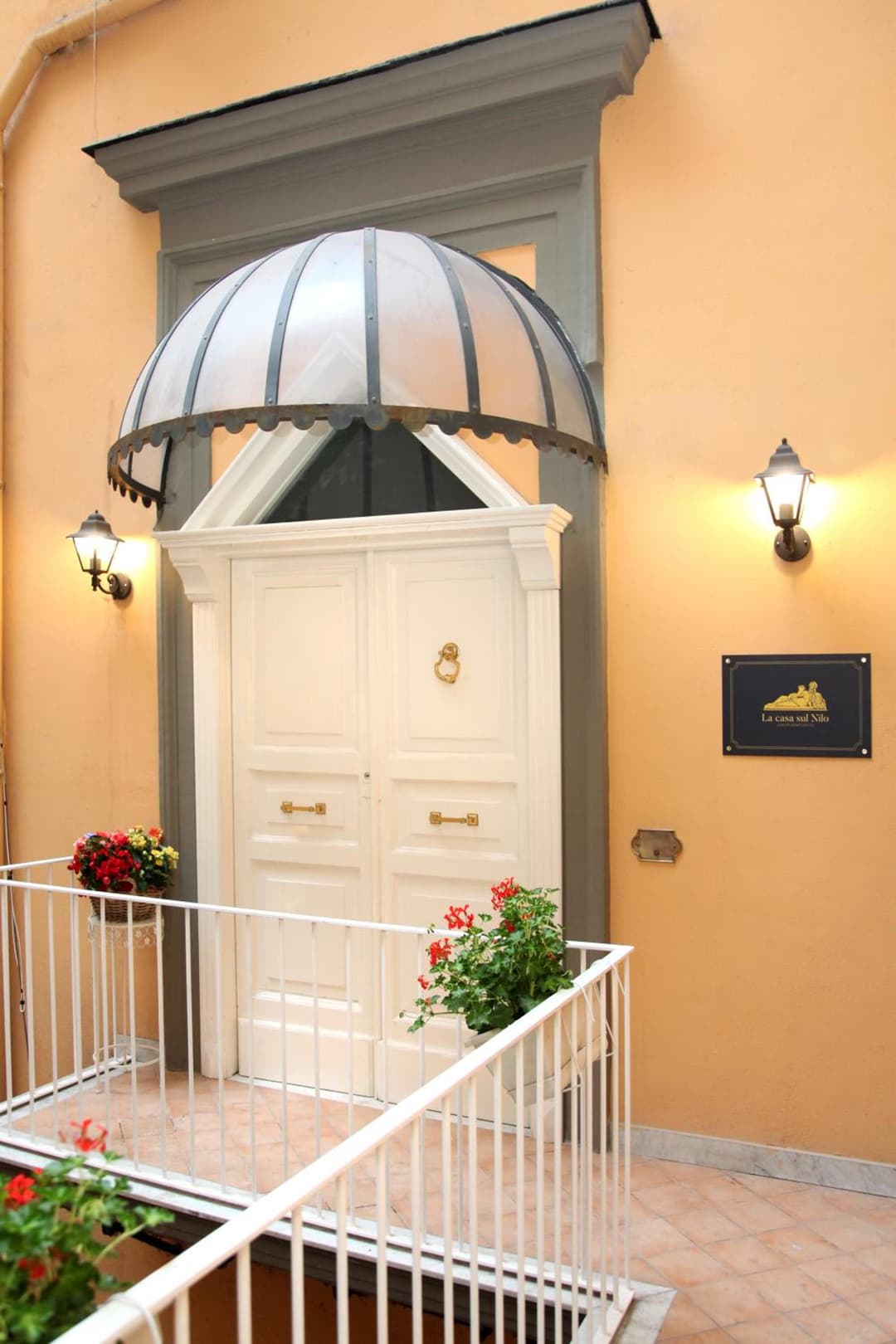 La Casa Sul Nilo — photo 1 of 1