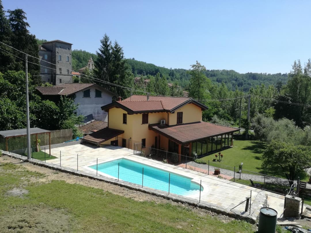 agriturismo il poderetto — photo 1 of 78